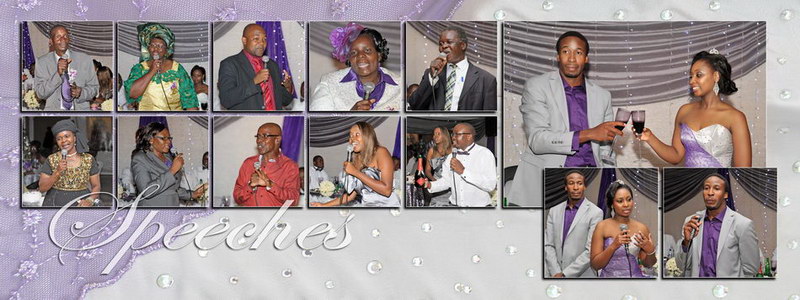 Pierre Bassani absolute Productions wedding Photographer